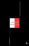 Cover: Visual Identities - Continuum International Publishing Group Ltd.