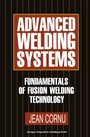 Cover: Advanced Welding Systems - Springer