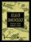 Cover: Atlas of Immunology - Springer