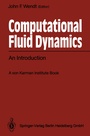 Cover: Computational Fluid Dynamics - Springer