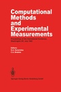 Cover: Computational Methods and Experimental Measurements - Springer