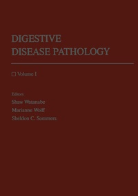 Abbildung von: Digestive Disease Pathology - Springer