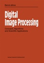 Cover: Digital Image Processing - Springer