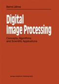 Cover: Digital Image Processing - Springer