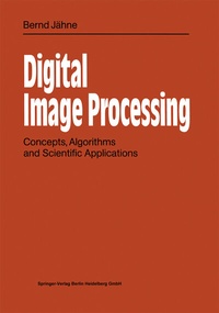 Enlarge image Cover: Digital Image Processing - Springer