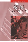Cover: Cinema and the Second Sex - Continuum International Publishing Group Ltd.