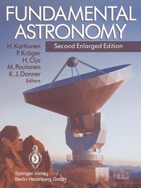 Abbildung von: Fundamental Astronomy - Springer