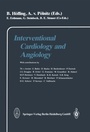 Bild: Interventional Cardiology and Angiology - Steinkopff