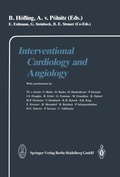Cover: Interventional Cardiology and Angiology - Steinkopff