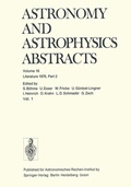 Cover: Literature 1976, Part 2 - Springer
