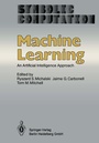 Cover: Machine Learning - Springer