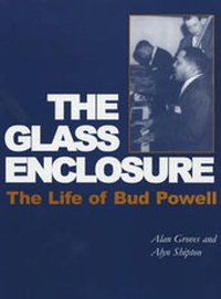 Enlarge image Cover: The Glass Enclosure - Continuum International Publishing Group Ltd.
