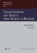 Bild: Cholecystokinin and Anxiety: From Neuron to Behavior - Springer