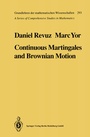 Bild: Continuous Martingales and Brownian Motion - Springer
