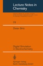 Cover: Digital Simulation in Electrochemistry - Springer