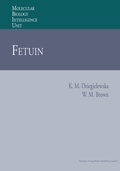 Cover: Fetuin - Springer