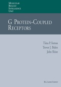 Cover: G Protein-Coupled Receptors - Springer