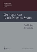 Cover: Gap Junctions in the Nervous System - Springer