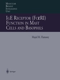 Cover: IgE Receptor (FceRI) Function in Mast Cells and Basophils - Springer