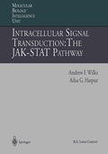 Cover: Intracellular Signal Transduction: The JAK-STAT Pathway - Springer