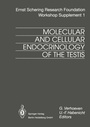 Cover: Molecular and Cellular Endocrinology of the Testis - Springer