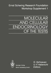 Abbildung von: Molecular and Cellular Endocrinology of the Testis - Springer
