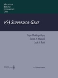 Cover: p53 Suppressor Gene - Springer