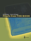 Bild: Proofs from THE BOOK - Springer