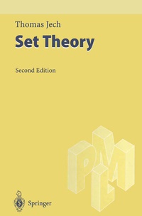 Abbildung von: Set Theory - Springer