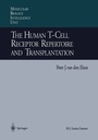 Cover: The Human T-Cell Receptor Repertoire and Transplantation - Springer