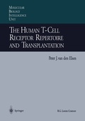 Cover: The Human T-Cell Receptor Repertoire and Transplantation - Springer
