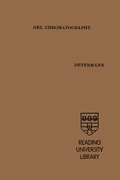 Bild: Gel Chromatography - Springer