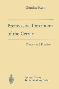 Bild vergrößern Bild: Preinvasive Carcinoma of the Cervix - Springer