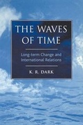 Cover: The Waves of Time - Frances Pinter Publishers Ltd