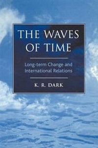 Enlarge image Cover: The Waves of Time - Frances Pinter Publishers Ltd