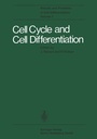 Bild: Cell Cycle and Cell Differentiation - Springer
