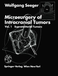 Abbildung von: Microsurgery of Intracranial Tumors - Springer