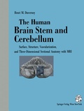 Bild: The Human Brain Stem and Cerebellum - Springer