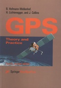Cover: Global Positioning System - Springer