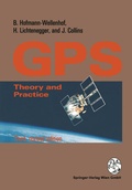 Cover: Global Positioning System - Springer