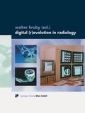 Cover: Digital (R)Evolution in Radiology - Springer
