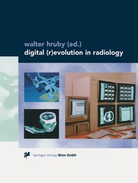 Abbildung von: Digital (R)Evolution in Radiology - Springer