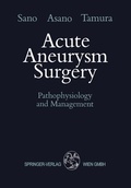Bild: Acute Aneurysm Surgery - Springer