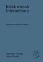 Cover: Electroweak Interactions - Springer