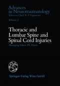 Bild: Thoracic and Lumbar Spine and Spinal Cord Injuries - Springer