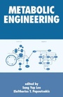 Cover: Metabolic Engineering - CRC Press