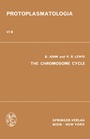 Cover: The Chromosome Cycle - Springer