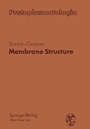 Cover: Membrane Structure - Springer