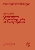 Cover: Comparative Organellography of the Cytoplasm - Springer