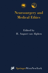 Abbildung von: Neurosurgery and Medical Ethics - Springer